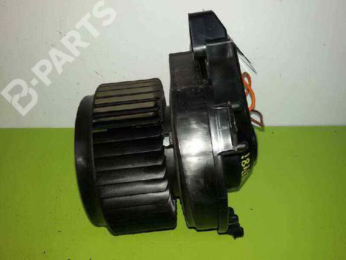 Heater blower motor PEUGEOT BOXER Van (230L) 2.5 D | BP1140025M62 