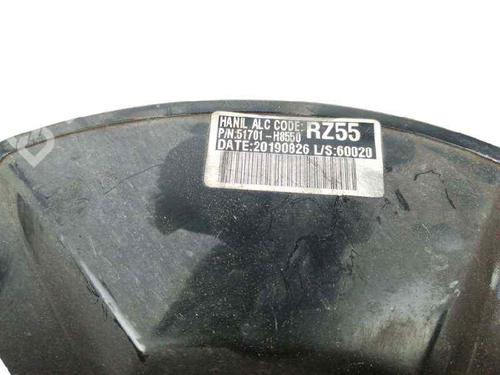 Right front steering knuckle KIA STONIC (YB) 1.0 T-GDi | BP7781193M26 