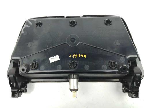 Glove box MERCEDES-BENZ M-CLASS (W164) ML 350 CDI 4-matic (164.122) | BP7013693C95 
