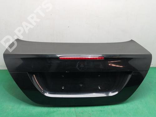 Tailgate MERCEDES-BENZ CLK (C209) CLK 270 CDI (209.316) BP11717572C6