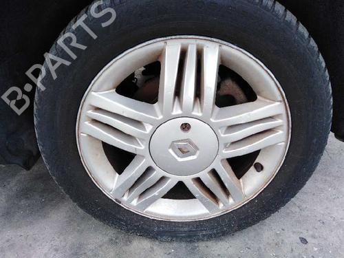 Fuse box RENAULT SCÉNIC II (JM0/1_) 1.9 dCi (JM0G, JM12, JM1G, JM2C) | BP7007155E1 