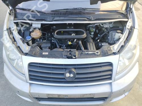 Mando FIAT SCUDO Bus (270_, 272_) 2.0 D Multijet | BP30836786I30