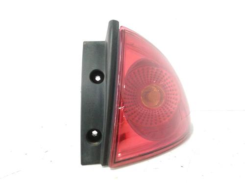 Right taillight SEAT TOLEDO III (5P2) 2.0 TDI (140 hp) 11973780