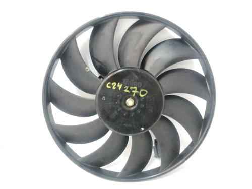 Used Radiator fan CHRYSLER VOYAGER IV (RG, RS) 2.5 CRD (141 hp) 10865531