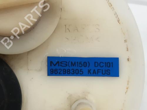 Fuel pump DAEWOO MATIZ (M100, M150) 0.8 | BP39493364M76  - Image 8