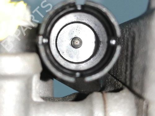 AC compressor MERCEDES-BENZ M-CLASS (W163)  | BP12429210M34 