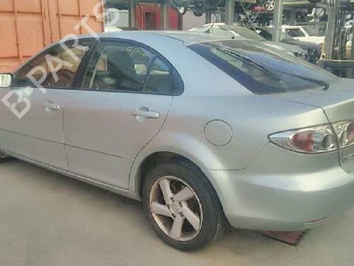 Pompe ABS MAZDA 6 Hatchback (GG) 2.0 DI (GG14) | BP4707277M43 