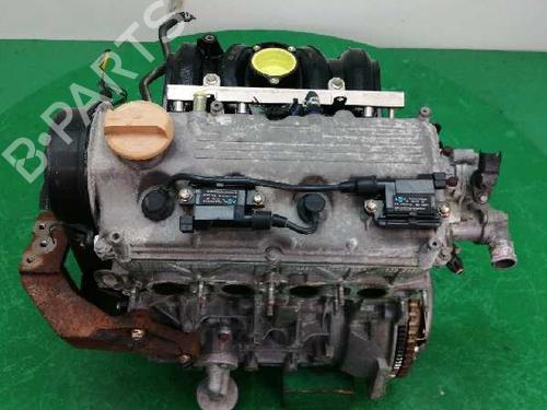 Engine LANDWIND (JMC) CV9 1.6 | BP29353173M1 