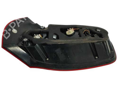Højre baglygte CITROËN C4 Picasso II  | BP16581632C35 