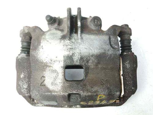 Used Right front brake caliper NISSAN NV200 / EVALIA Bus [2010-2025]  11604804
