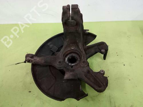 Used Left front steering knuckle VW GOLF V (1K1) 1.6 FSI (115 hp) 2272011