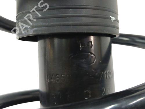 Left front shock absorber HYUNDAI i10 I (PA) 1.2 | BP19636064M16 
