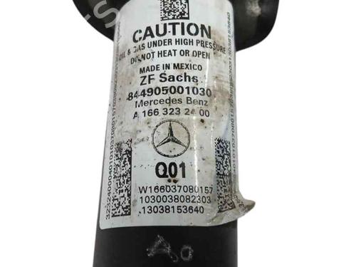 Right front shock absorber MERCEDES-BENZ GLE (W166) 250 d 4-matic (166.004) | BP23576433M17 