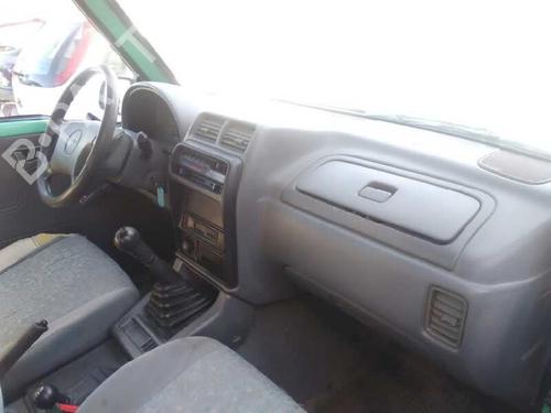Starter SUZUKI VITARA (ET, TA, TD)  | BP5406968M8 