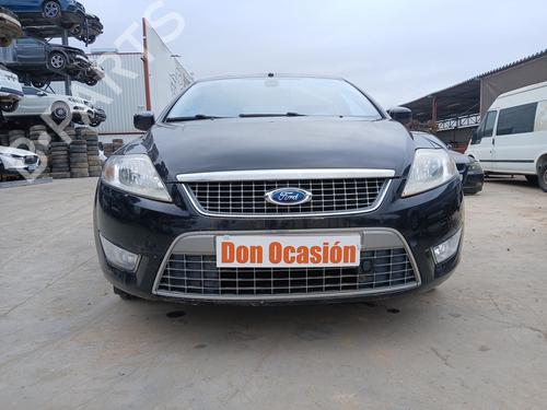 Engine FORD MONDEO IV (BA7) 2.0 | BP40260635M1 - Image 10