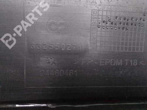 Rear bumper OPEL ASTRA H Estate (A04) 1.9 CDTI 16V (L35) | BP9440763C8 