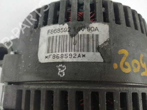 Alternator FORD MONDEO I (GBP) 1.8 TD | BP7917090M7 