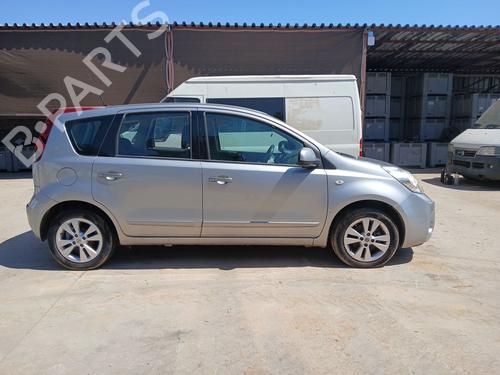 Instrument cluster NISSAN NOTE (E11, NE11) 1.4 | BP36236334C47  - Image 6