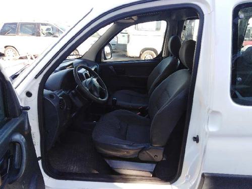 Generator CITROËN BERLINGO / BERLINGO FIRST MPV (MF_, GJK_, GFK_) 1.6 HDI 75 (MF9HW, GJ9HWC, GF9HWC, GN9HWC) | BP10054233M7 