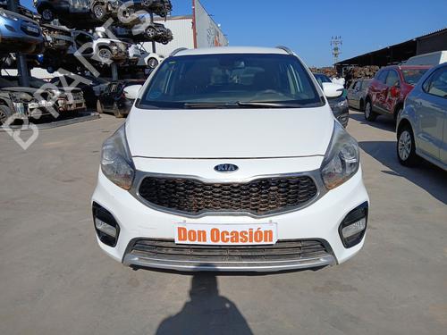 Tailgate KIA CARENS IV 1.6 GDi | BP36643116C6 - Image 11