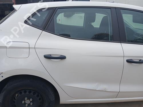 Used Right rear door Right rear door SEAT IBIZA V (KJ1, KJG) 1.6 TDI (95 hp) 36409993 36409993