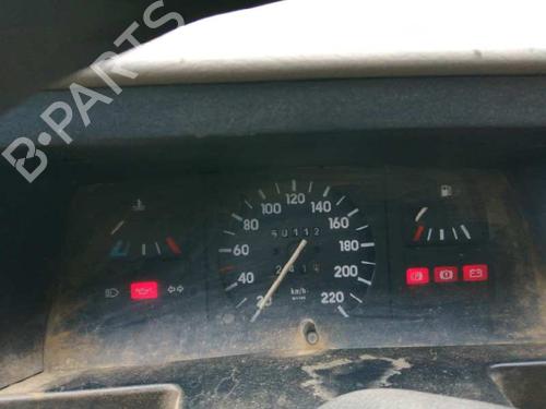 Alternator OPEL KADETT E (T85)  | BP12429527M7 