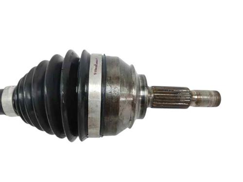 Right front driveshaft RENAULT ZOE (BFM_) ZOE | BP28513301M39