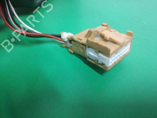 Right mirror AUDI A4 B6 (8E2) 1.9 TDI | BP4726681C27