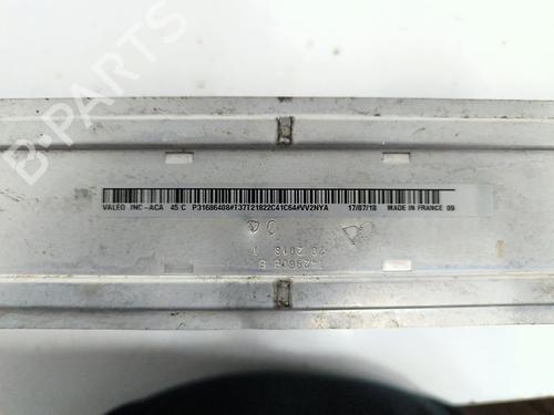 Intercooler VOLVO XC40 (536) D3 | BP38065181M30 - Image 5