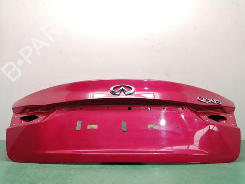 Tailgate INFINITI Q50  | BP13366059C6 