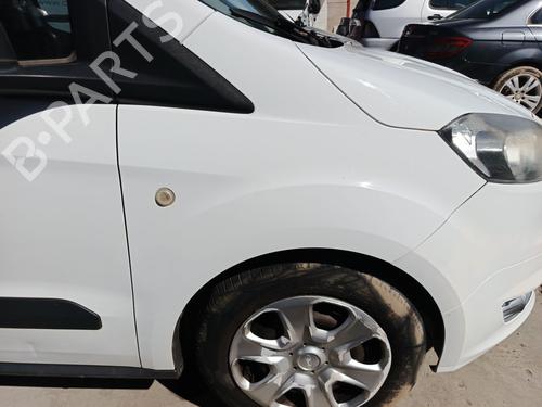 Used Right front fenders Right front fenders FORD TOURNEO COURIER B460 MPV [2014-2026] 33618217 33618217