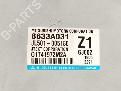 Electronic module MITSUBISHI ASX (GA_W_)  | BP17710047M83 