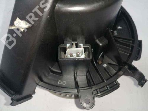 Heater blower motor MERCEDES-BENZ SPRINTER 3-t Van (B906)  | BP8219537M62 