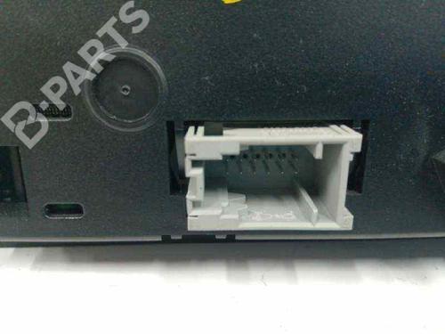 Climate control BMW 3 Touring (E91) 320 d | BP6113224I5 