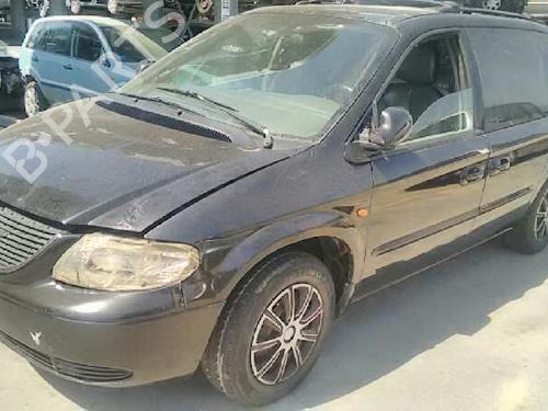 Electronic module CHRYSLER VOYAGER IV (RG, RS) | BP5588406M83