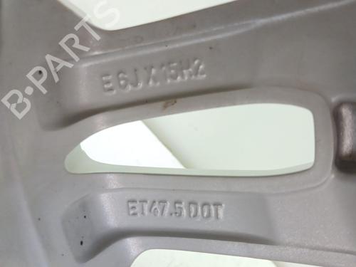 Fælk FORD FIESTA VI (CB1, CCN) 1.0 EcoBoost | BP39103403C45 - Image 5
