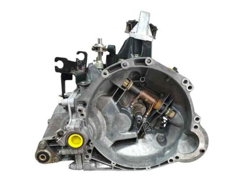 Used Gearbox Gearbox CITROËN JUMPER I Van (230L) 2.5 D (86 hp) 23576727 23576727