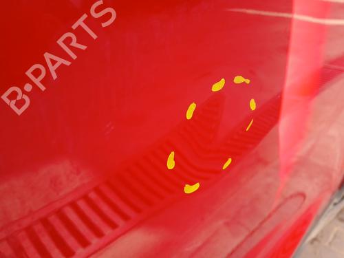 Right front door HYUNDAI TUCSON (TL, TLE) 1.6 T-GDi | BP32067798C3