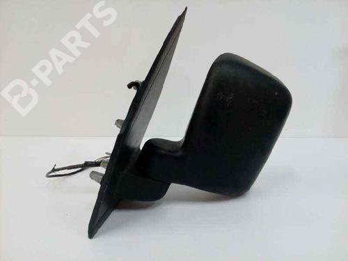 Left mirror FORD TRANSIT CONNECT (P65_, P70_, P80_) 1.8 TDCi | BP5882402C26 