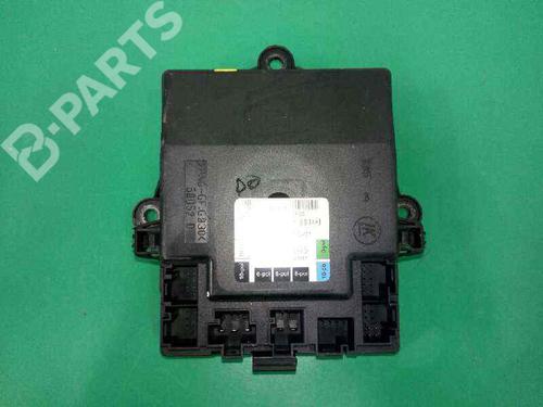 Elektronisk modul MERCEDES-BENZ A-CLASS (W169) A 180 CDI (169.007, 169.307) (109 hp) 4753128