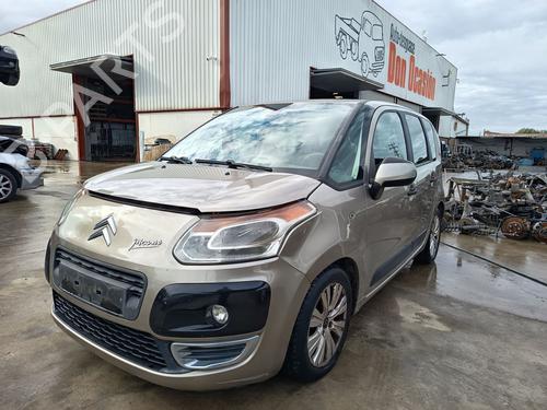 Pedal CITROËN C3 Picasso (SH_) 1.6 HDi | BP36014407I4 - Image 6