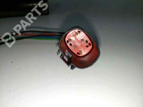 Left mirror FORD TRANSIT CONNECT (P65_, P70_, P80_) 1.8 TDCi | BP5882402C26 