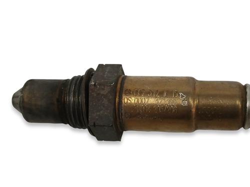 Electronic sensor MERCEDES-BENZ A-CLASS (W176) A 200 CDI / d (176.008) | BP17572670M84 - Image 3
