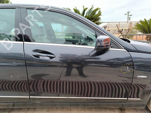 right-front-door-mercedes-benz-c-class-w204-2007-2008-2009-2010-2011-2012-2013-2014-2015-32092165 main image