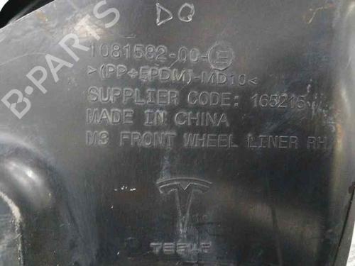 Cava de roda TESLA MODEL 3 (5YJ3) EV | BP28513064C56 