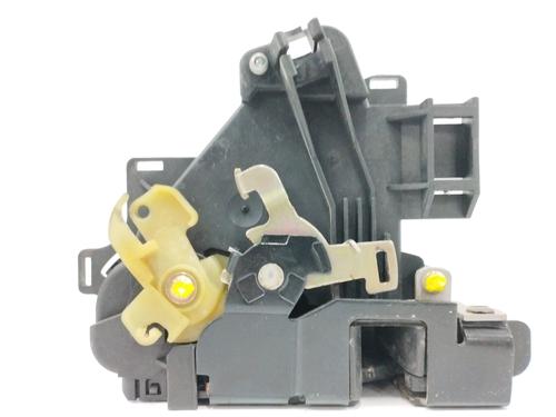 Front left lock VW CADDY III MPV (2KB, 2KJ, 2CB, 2CJ) 2.0 SDI | BP11692870C98 