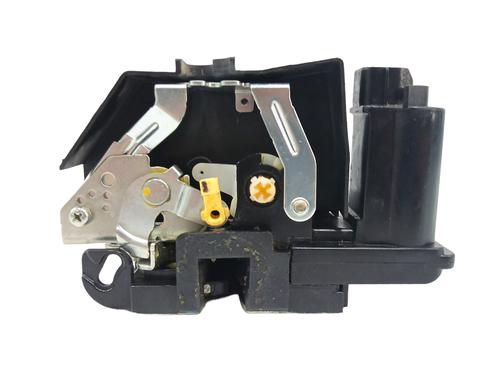 Front right lock HYUNDAI i10 I (PA) 1.2 | BP19636035C97 