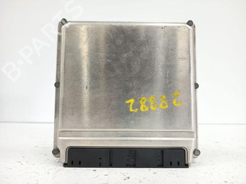 Used Engine control unit (ECU) Engine control unit (ECU) MERCEDES-BENZ M-CLASS (W163) ML 270 CDI (163.113) (163 hp) 36078206 36078206