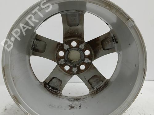 Rim FORD FOCUS II (DA_, HCP, DP) 1.6 TDCi | BP24484807C45
