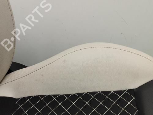 Left front seat FIAT 500 (312_) 1.0 Mild Hybrid (312.AYD1B) | BP17624423C15 